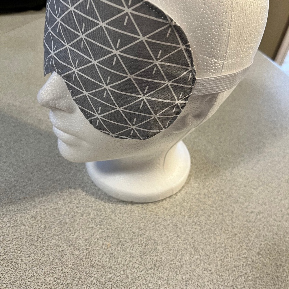 (2/$20) Handmade Eye Mask